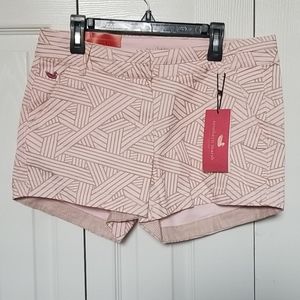 Southern Marsh pink shorts